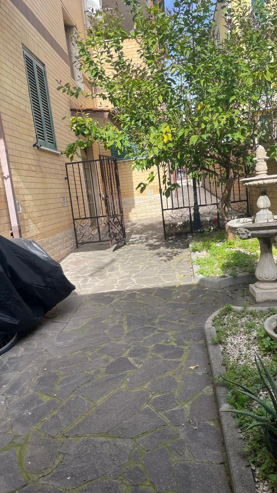 Villa Marand House Rome Extérieur photo