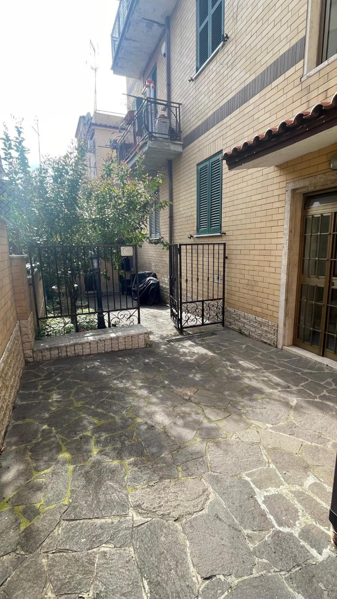 Villa Marand House Rome Extérieur photo